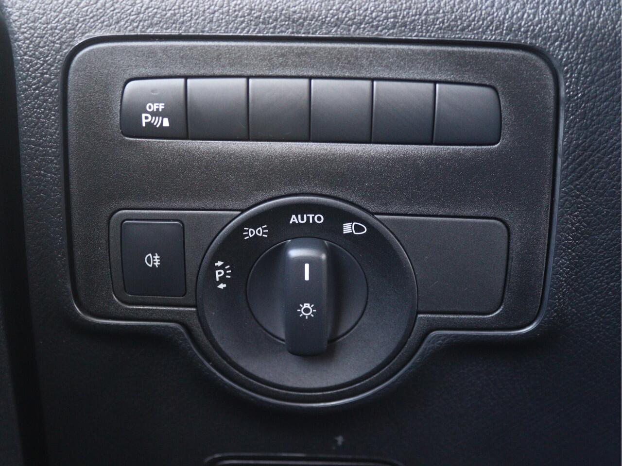 Mercedes-Benz VITO 116 CDI L2 D.C. | CLIMA/CAMERA/CRUISE/2.500KG AHW | Certified .