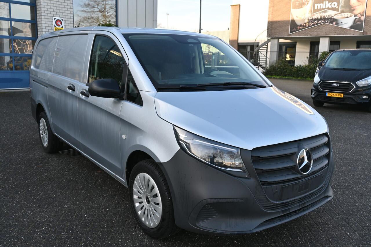 Mercedes-Benz VITO 114 CDI 4x4 L2 Pro Multibeam Led, Achterdeuren