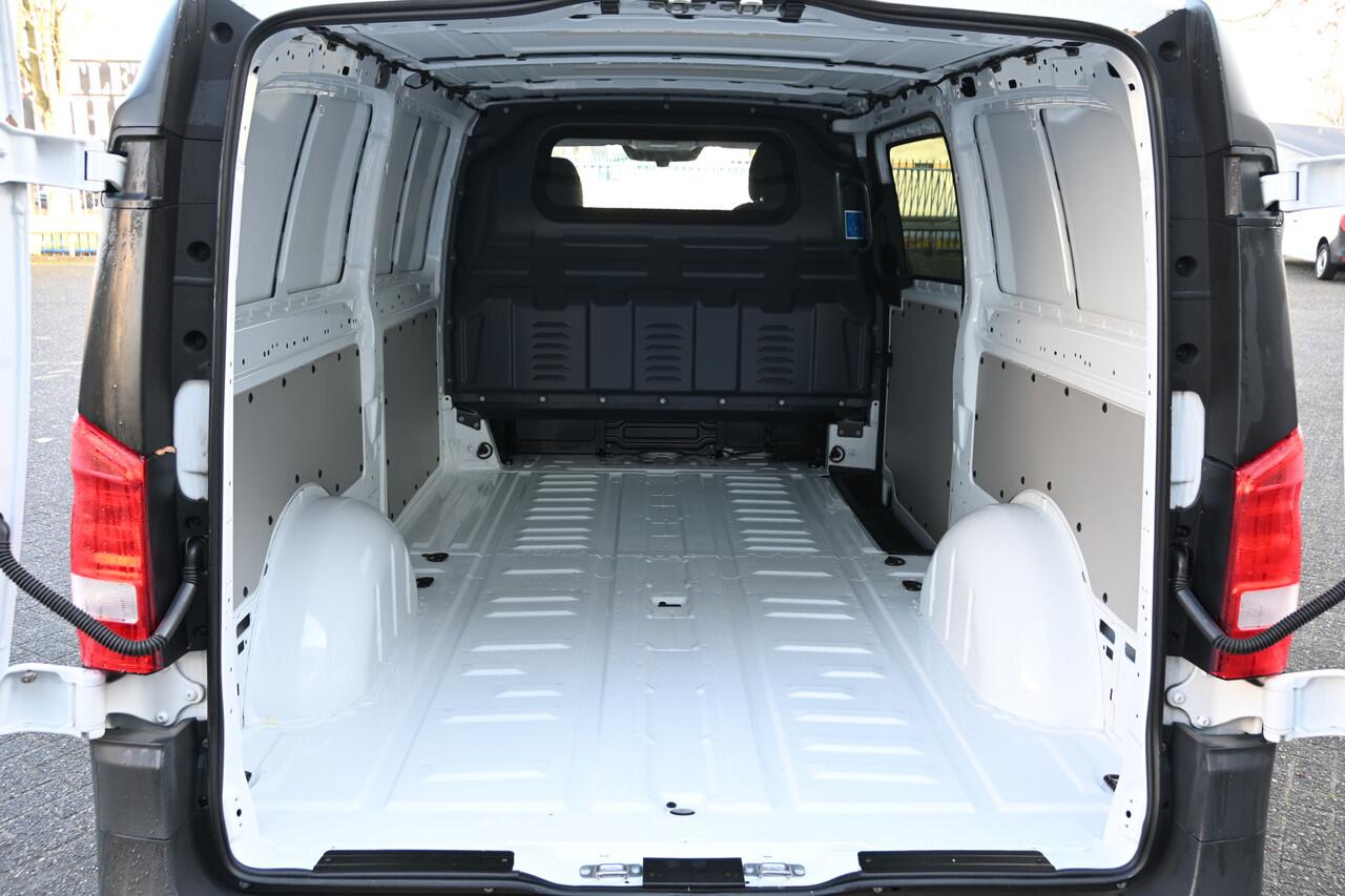 Mercedes-Benz VITO 116 CDI 4x4 L3 Pro 360 graden camera, Achterdeuren, Etc.