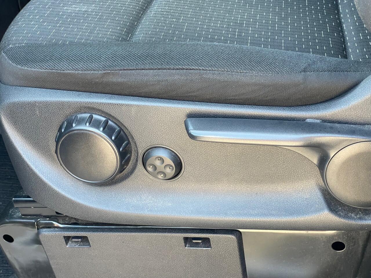 Mercedes-Benz VITO 116 CDI Extra Lang / Navig. / Camera/ Trk.hk