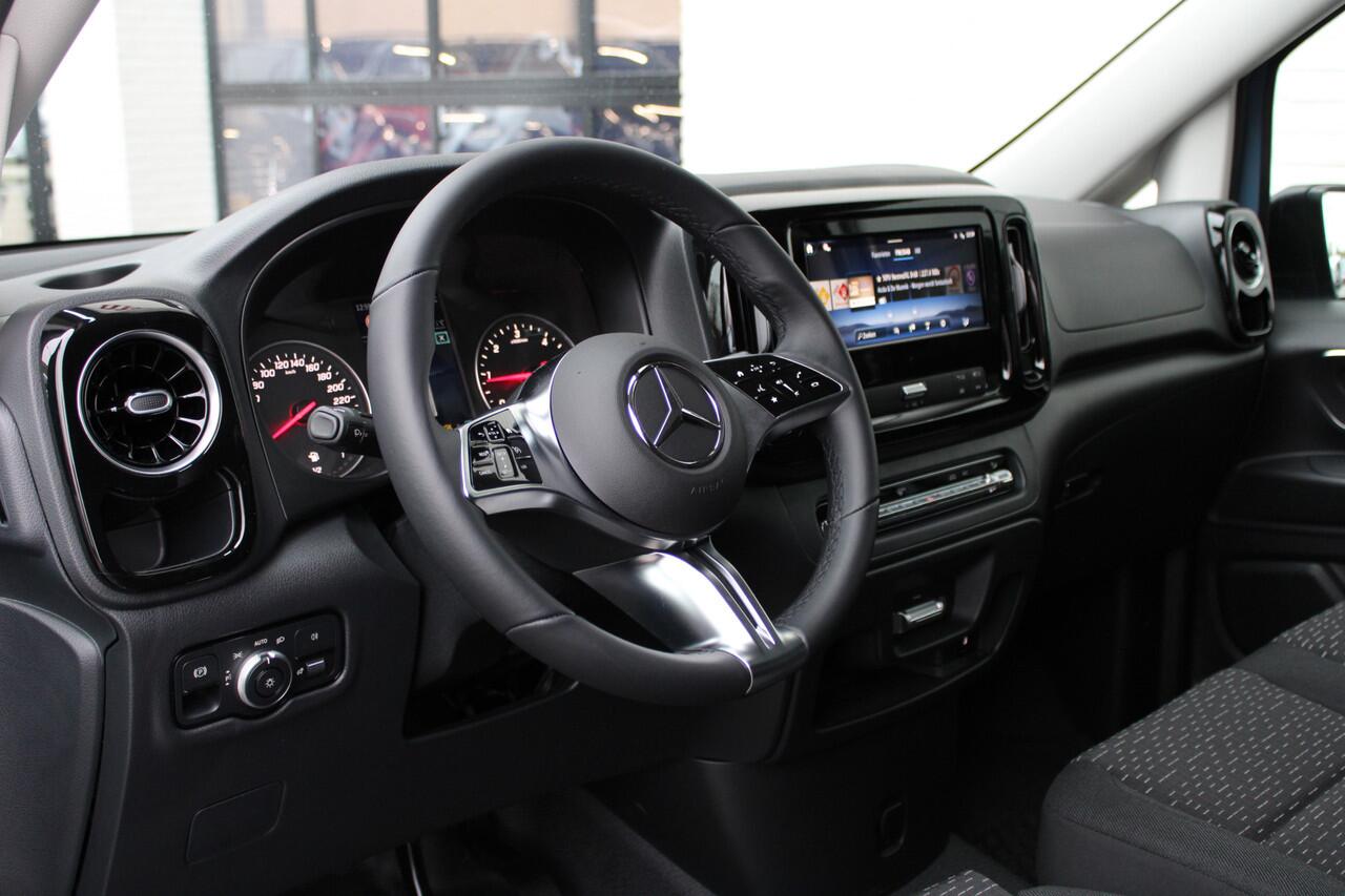 Mercedes-Benz VITO 114 CDI / BPM VRIJ / Automaat / Lang / Led / Camera / Navi / Achterdeuren / NIEUW!!