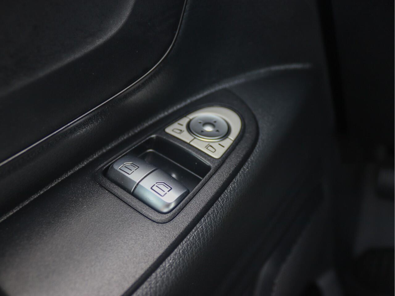 Mercedes-Benz VITO 114 CDI L3 | CLIMA/CAMERA/2.500KG AHW/CRUISE | Certified