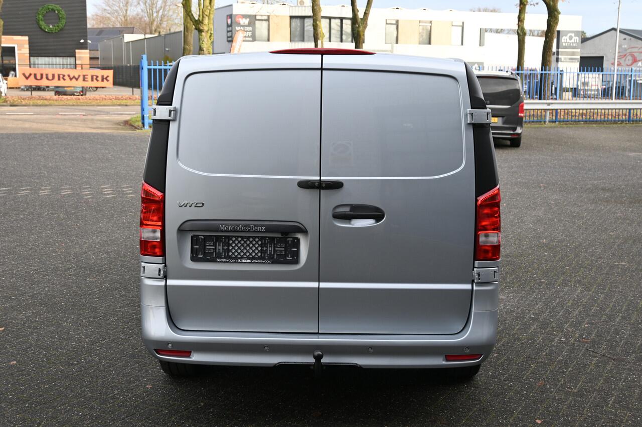 Mercedes-Benz VITO 119 CDI L2 Pro/Select Smartphone integratie pakket, LED, 2500kg Trekhaak, Etc.