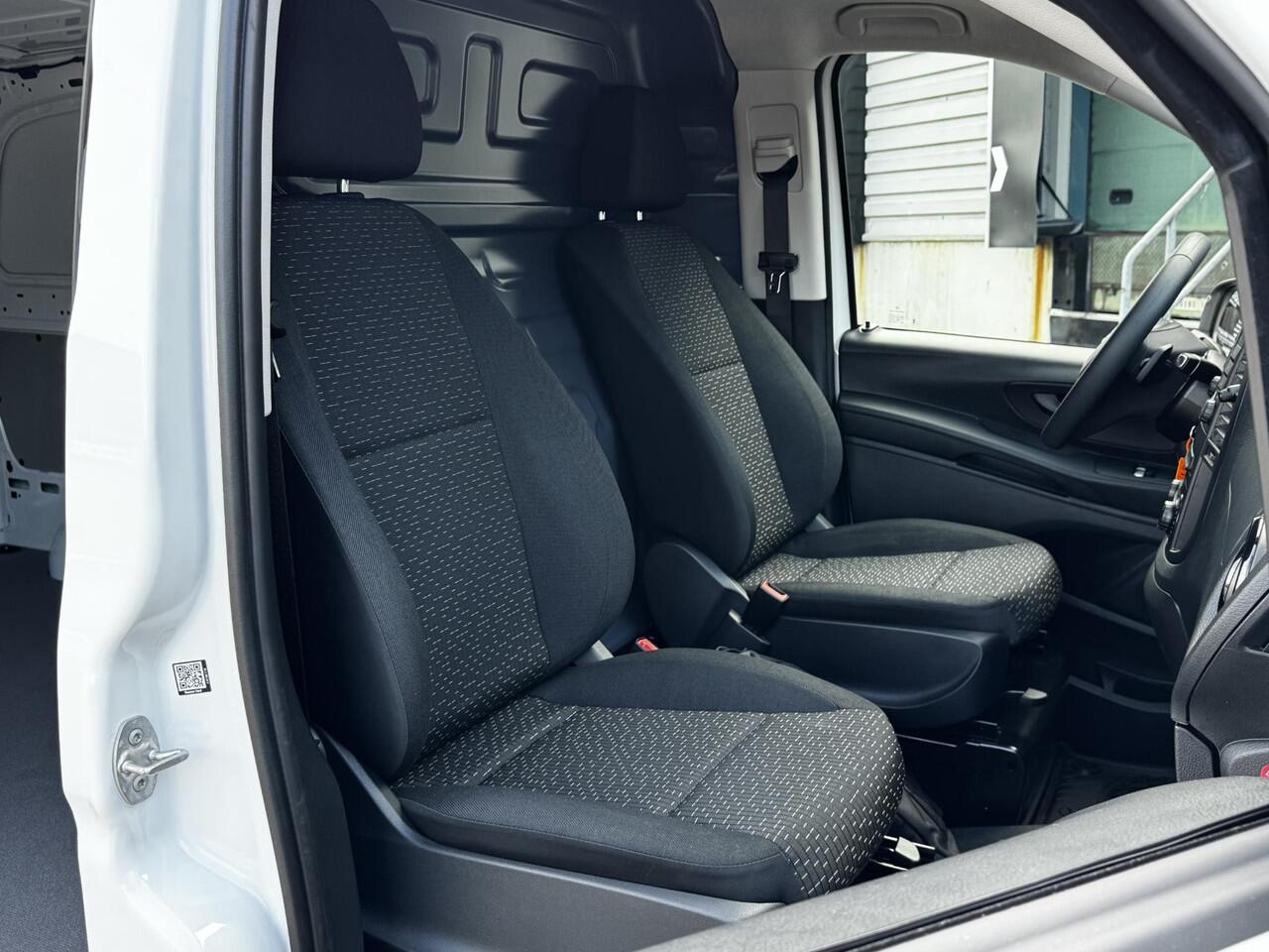 Mercedes-Benz VITO eVito Lang 66 kWh | 285km WLTP |