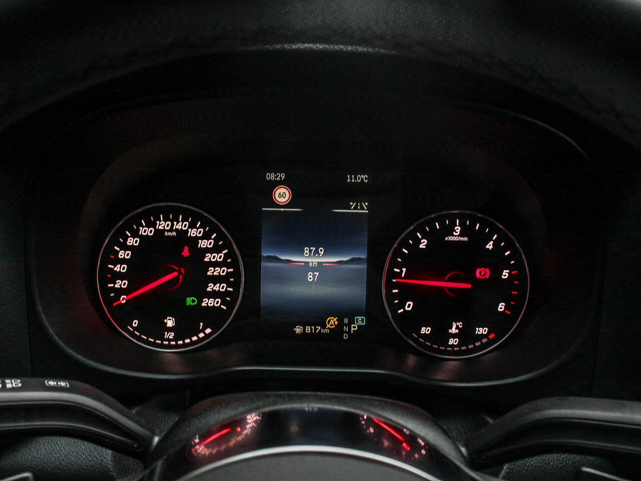 Mercedes-Benz VITO 116 CDI 164PK Automaat Bestelwagen L2 | BPM VRIJ! | LED KOPLAMPEN | DISTRONIC | STOELVERWARMING | MBUX | ACHTERKLEP |