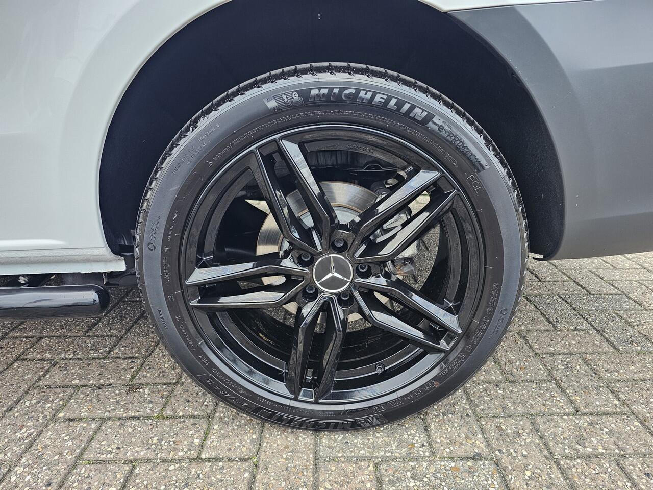 Mercedes-Benz VITO 116 CDI L2 Pro Facelift * Navi * Camera * Cruise *