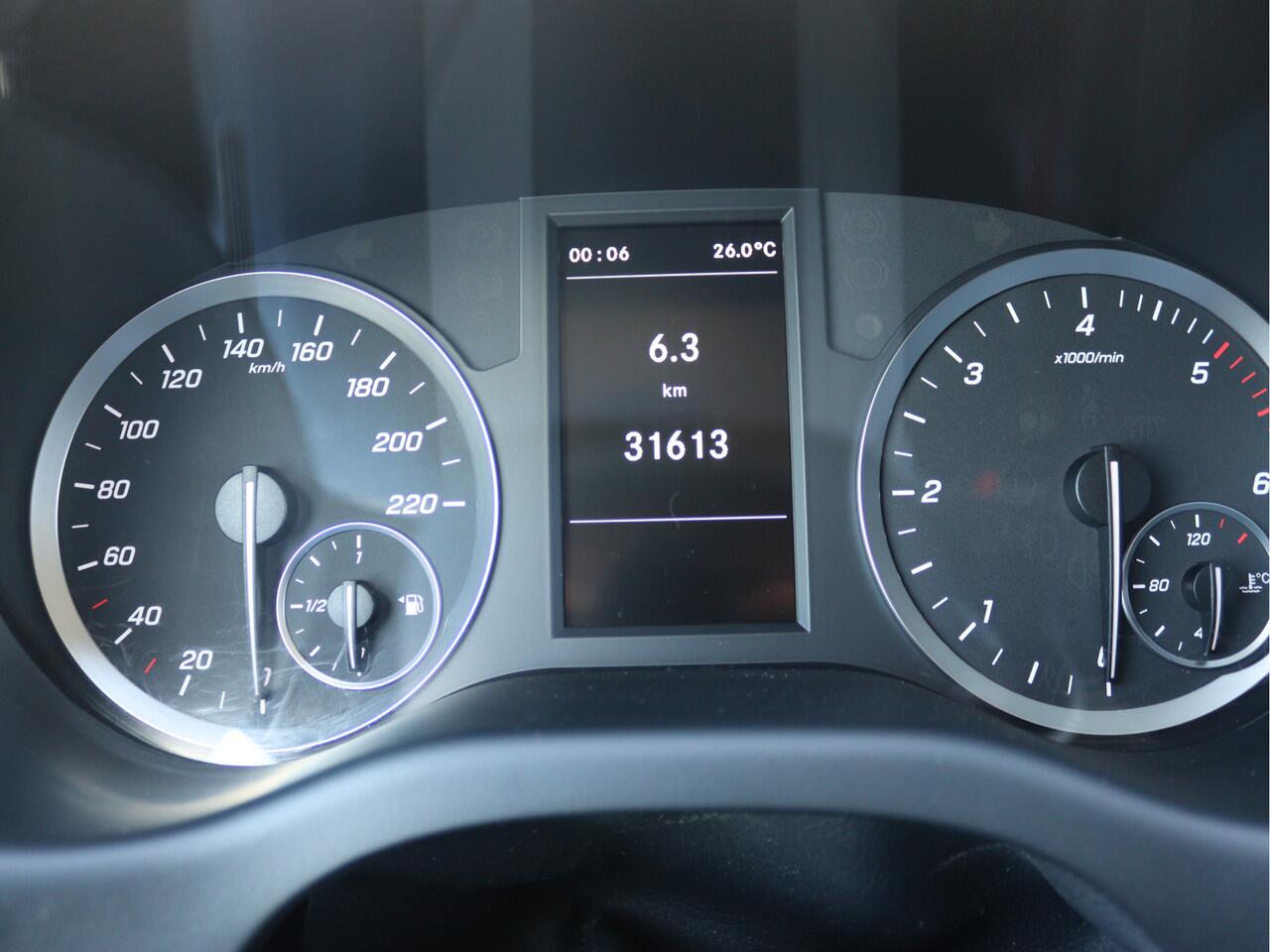 Mercedes-Benz VITO 114 CDI L2 | AIRCO/NAVI/CAMERA | Certified