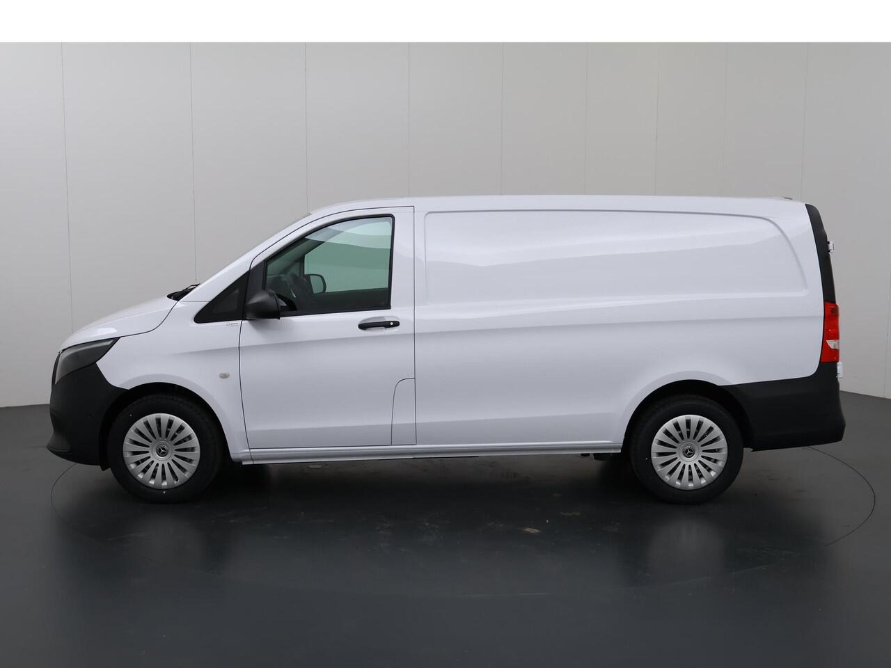 Mercedes-Benz VITO Bestelwagen 114 CDI L2 PRO | Achterdeuren | Trekhaak 2500 KG | Achteruitrijcamera | Dodehoekassistent |