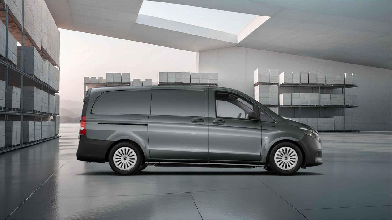 Mercedes-Benz VITO eVito 112 L2 60 kWh