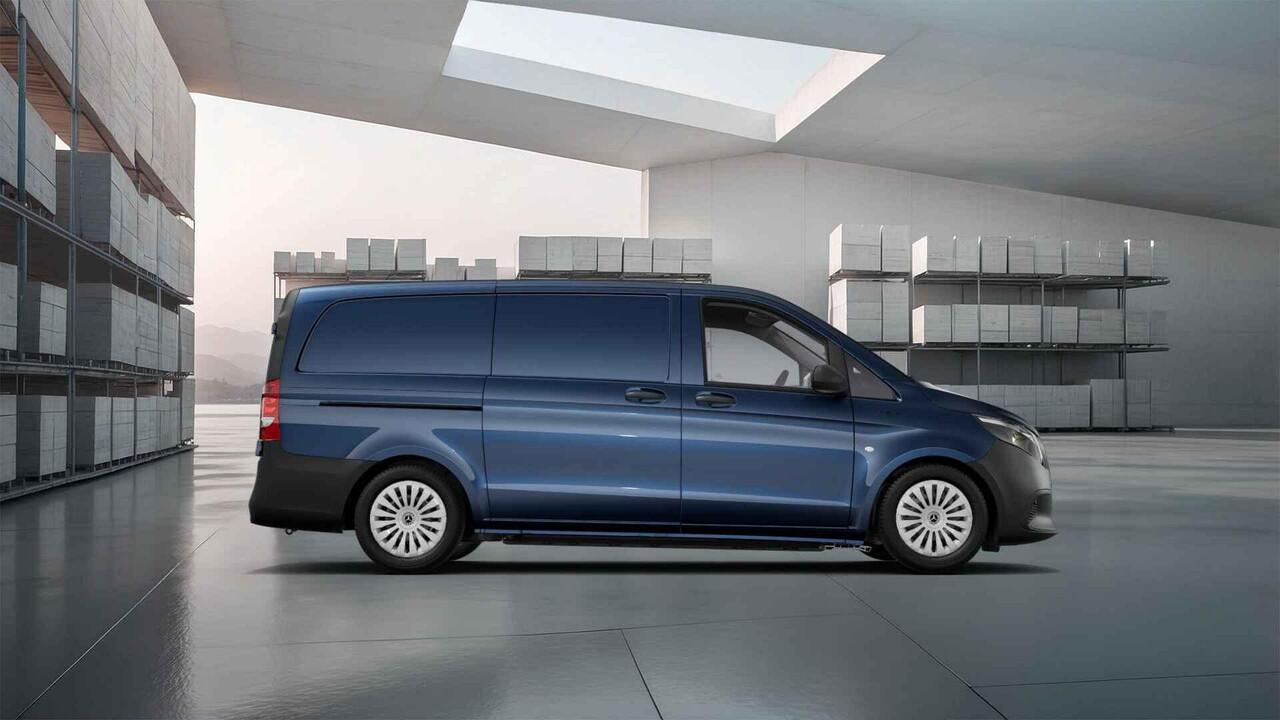 Mercedes-Benz VITO eVito 112 L2 60 kWh