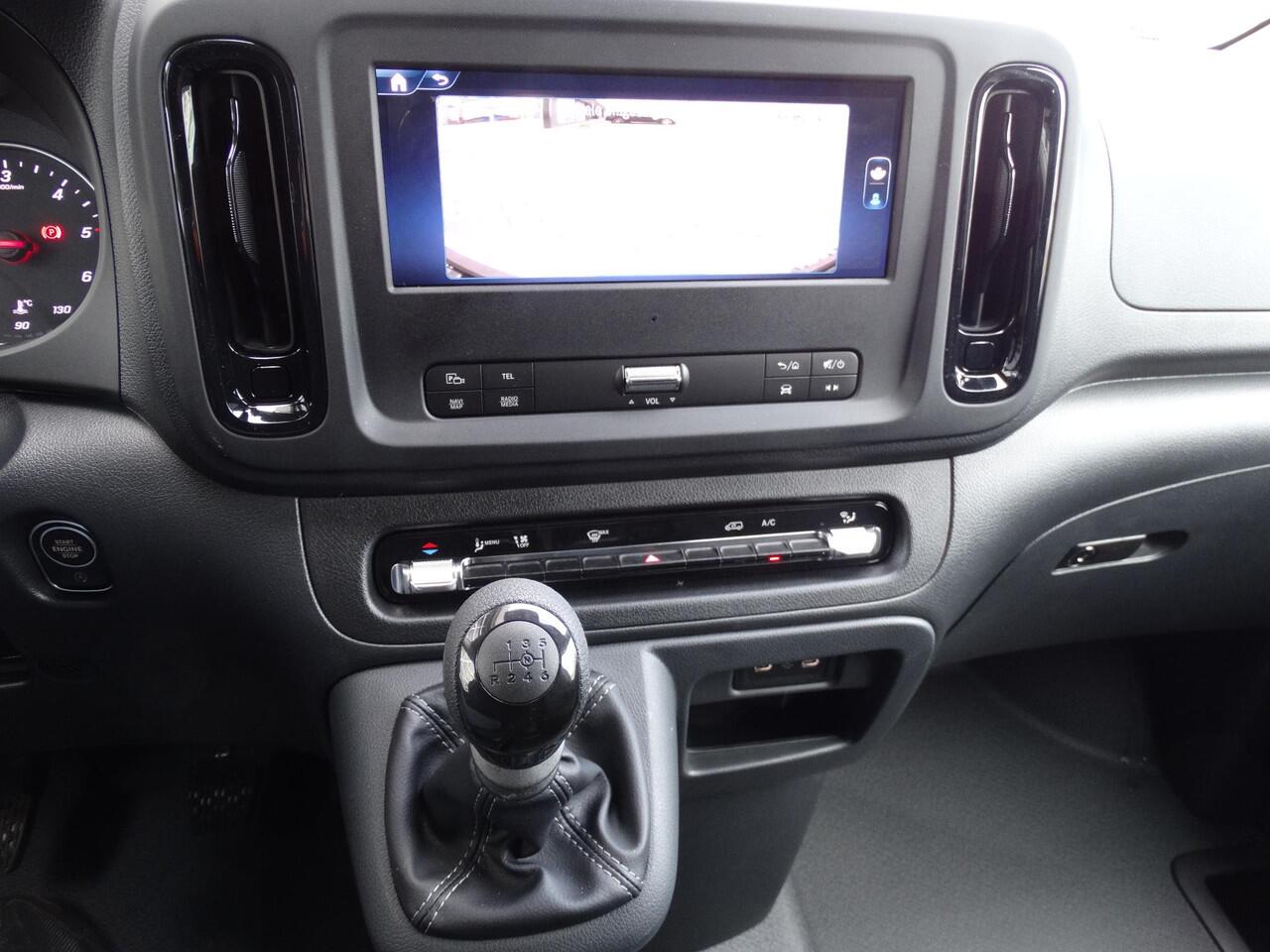 Mercedes-Benz VITO 110 CDI L2 Base | Vito BPM-vrij kopen in 2025