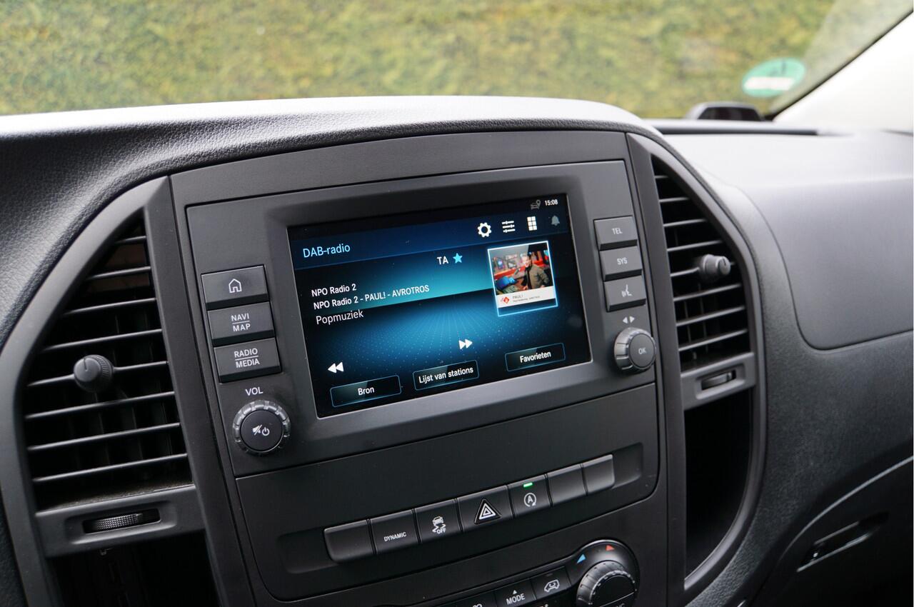 Mercedes-Benz VITO Vito 114 CDI | Camera PTS Trekhaak