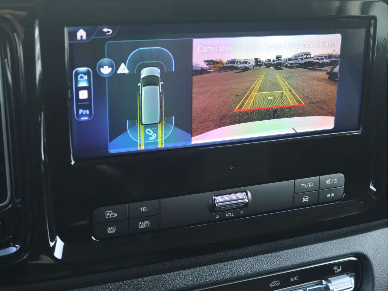 Mercedes-Benz VITO 114 CDI L2 Pro