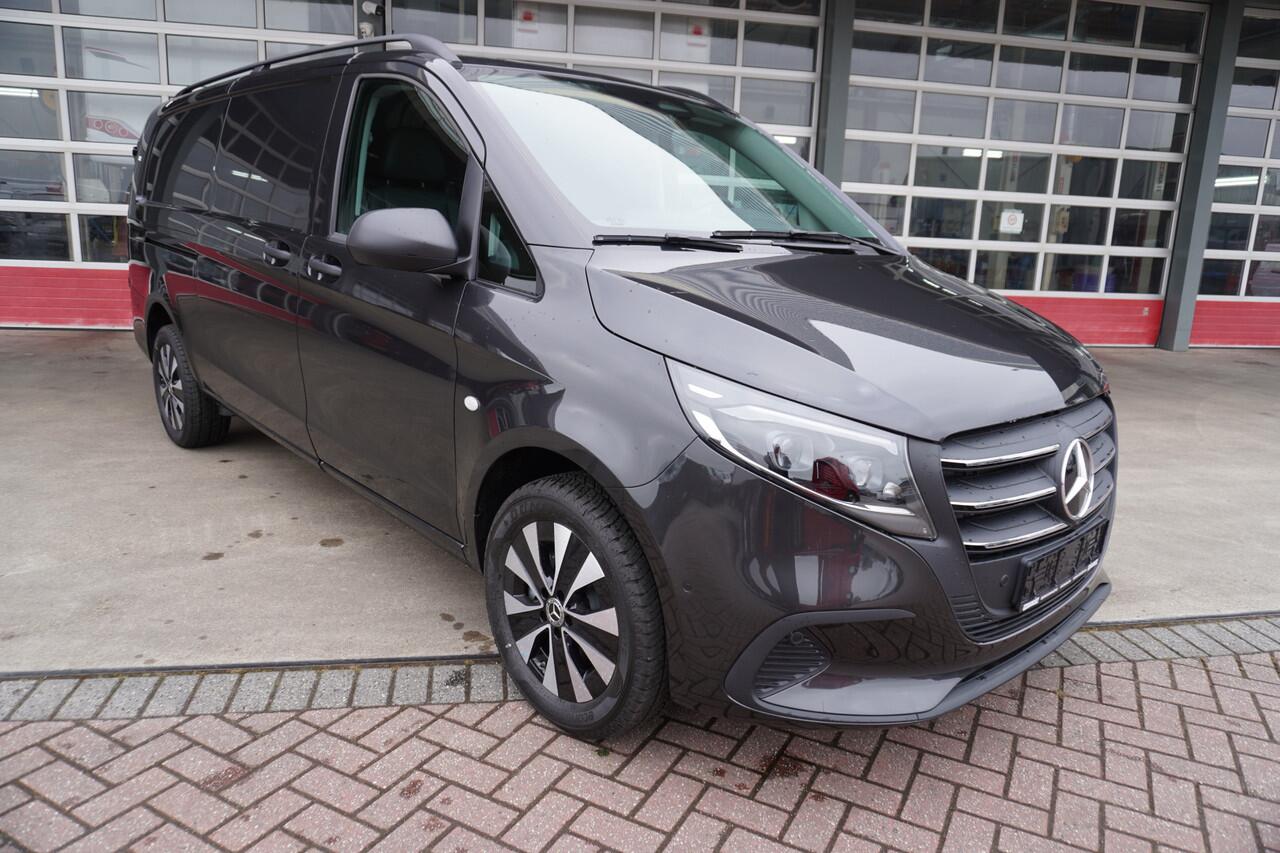 Mercedes-Benz VITO 119 CDI 191 PK L3 Select Automaat 4X4 Nr. V074 | Airco | Cruise | Trekhaak | Apple CP-Android auto