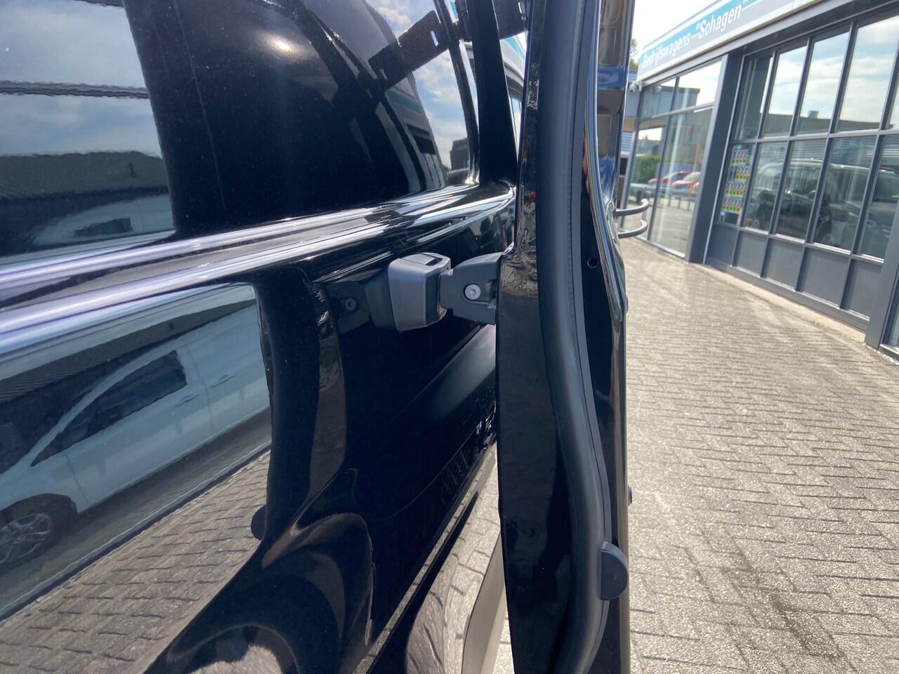 Mercedes-Benz VITO 116 CDI L3 XXL E6 | Metallic | LMV 17 inch | Navi | Camera