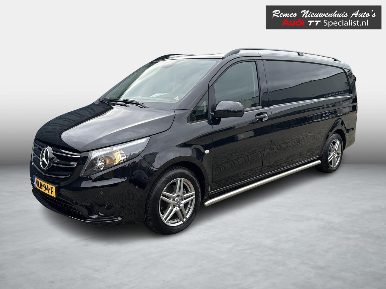 Mercedes-Benz VITO 116 CDI Extra Lang 1e Eigenaar