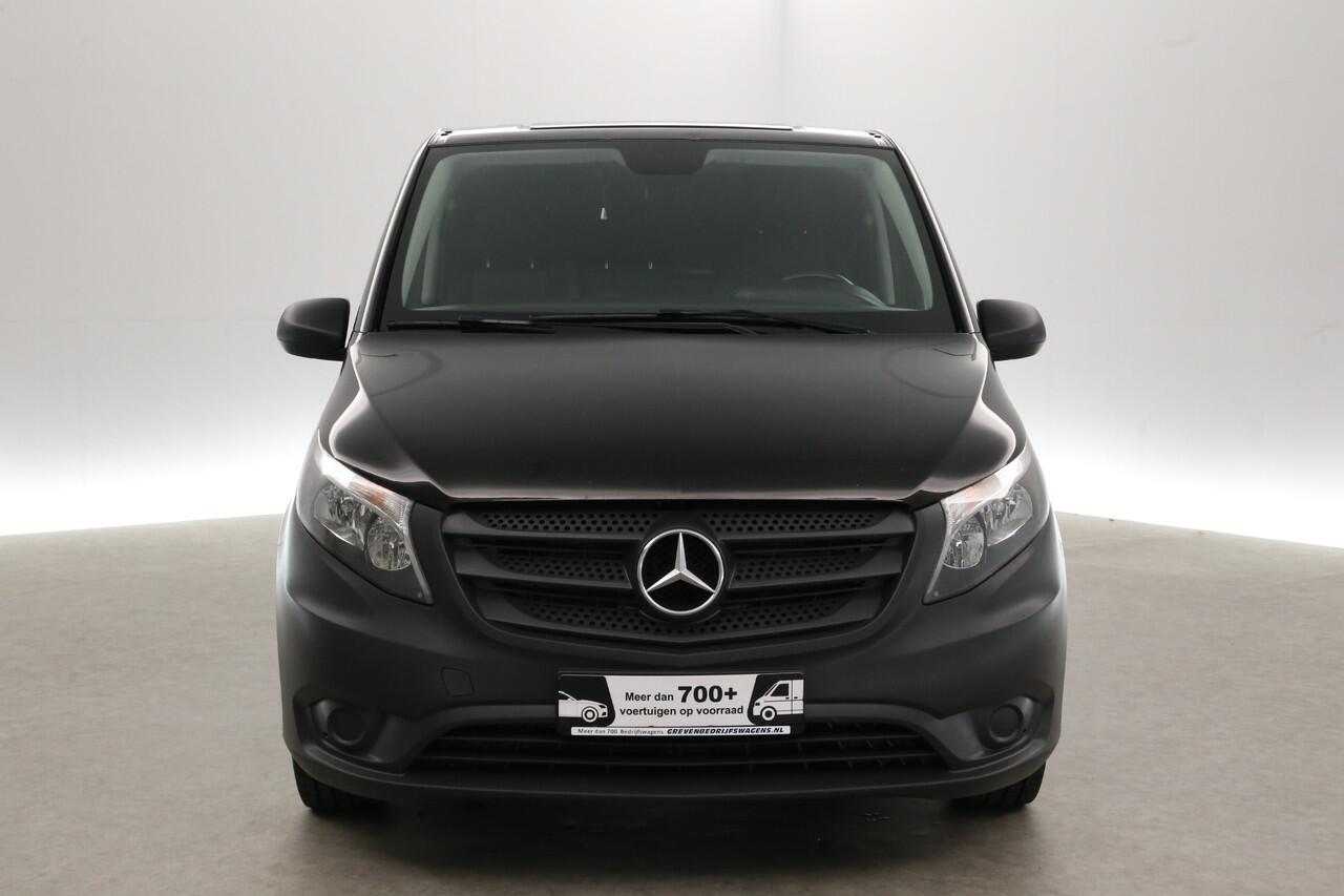 Mercedes-Benz VITO 114 CDI Lang | Airco | Cruise | Trekh. | 3 Zits | Stoelverw. | Elektrpakket
