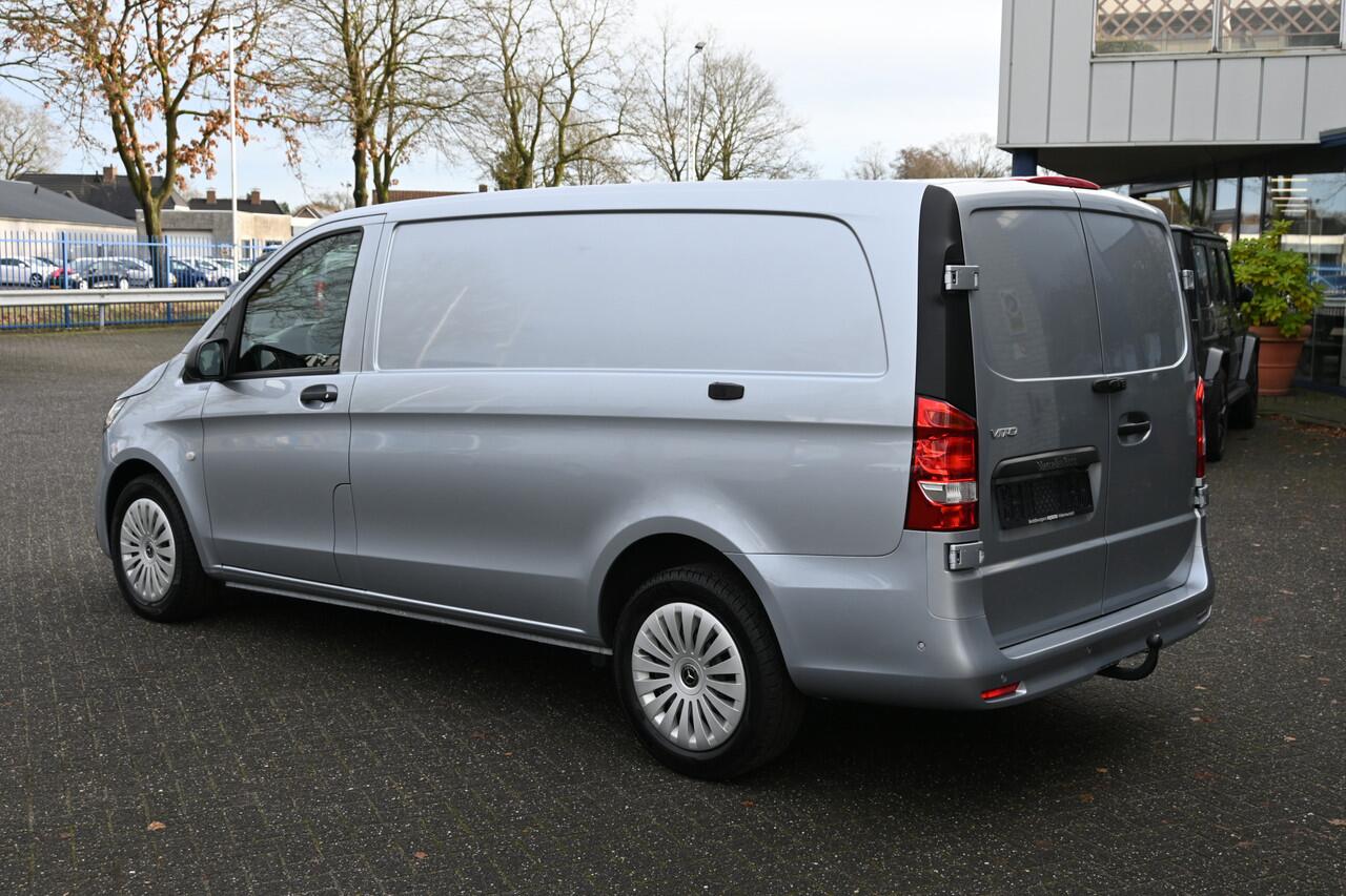 Mercedes-Benz VITO 119 CDI L2 Pro/Select Smartphone integratie pakket, LED, 2500kg Trekhaak, Etc.