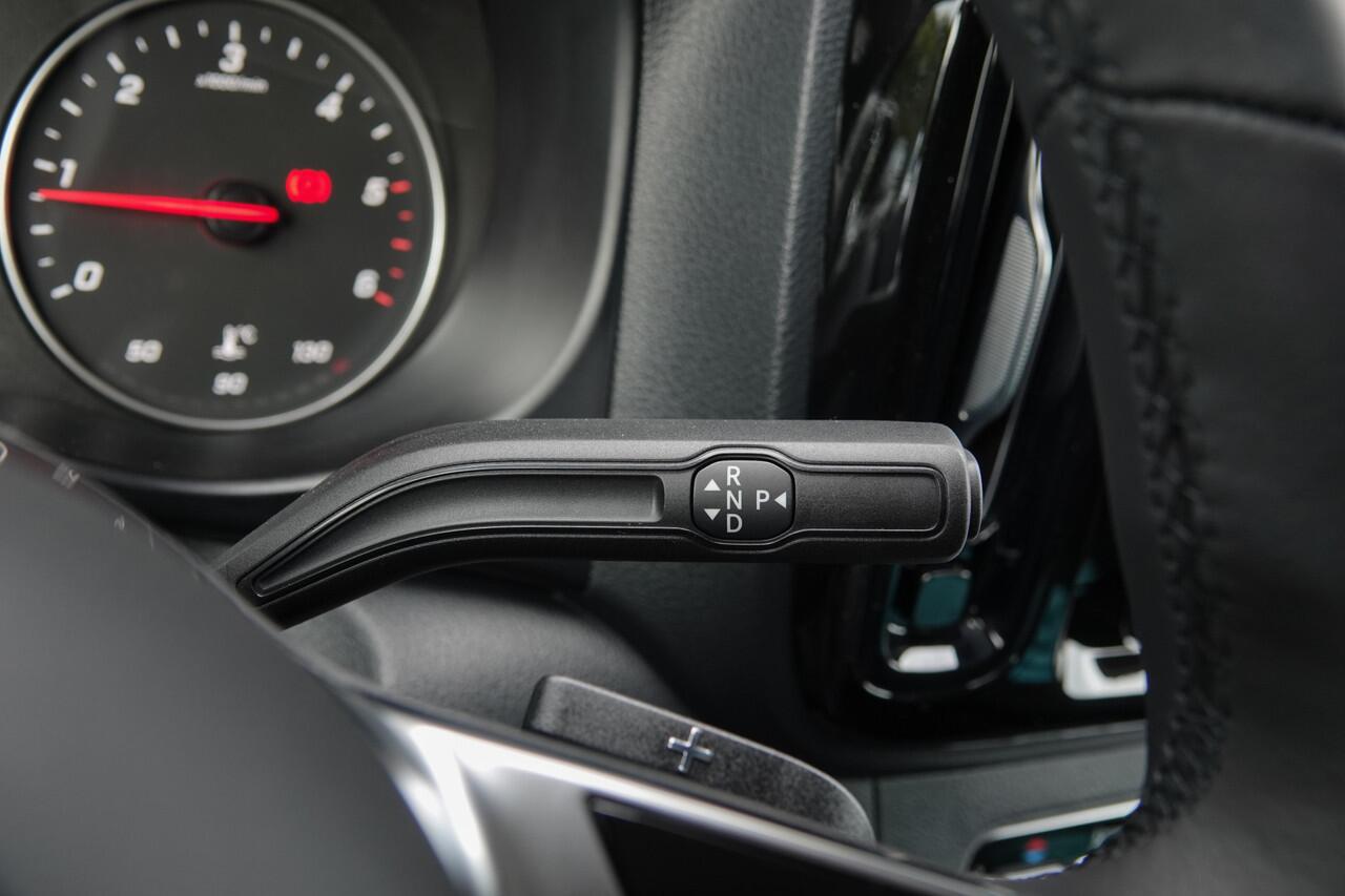 Mercedes-Benz VITO 119Cdi 190Pk 9G-Tronic Aut. | Select | Lang | 360° Camera | 2xSchuifdeur | Treeplanken | 20'' | Obsidian Black | Nieuw Model