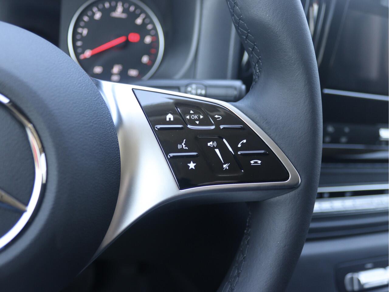 Mercedes-Benz VITO 114 CDI GB L2 PRO