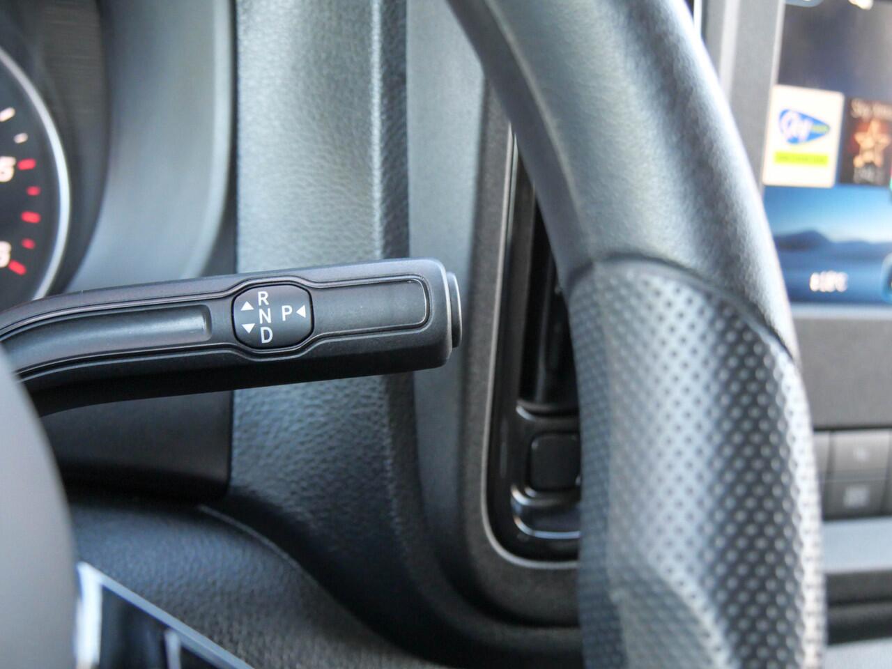 Mercedes-Benz VITO 119 CDI L3 Pro Select | LED | 19 INCH |