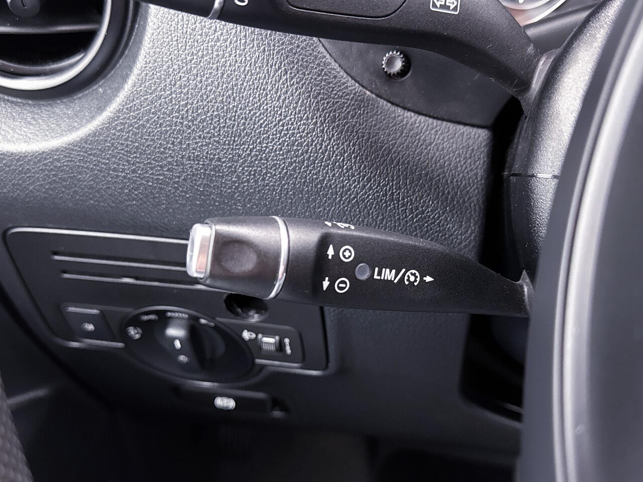 Mercedes-Benz VITO 114 CDI Lang Navigatie Achteruitrijcamera Betimmering Cruise Control