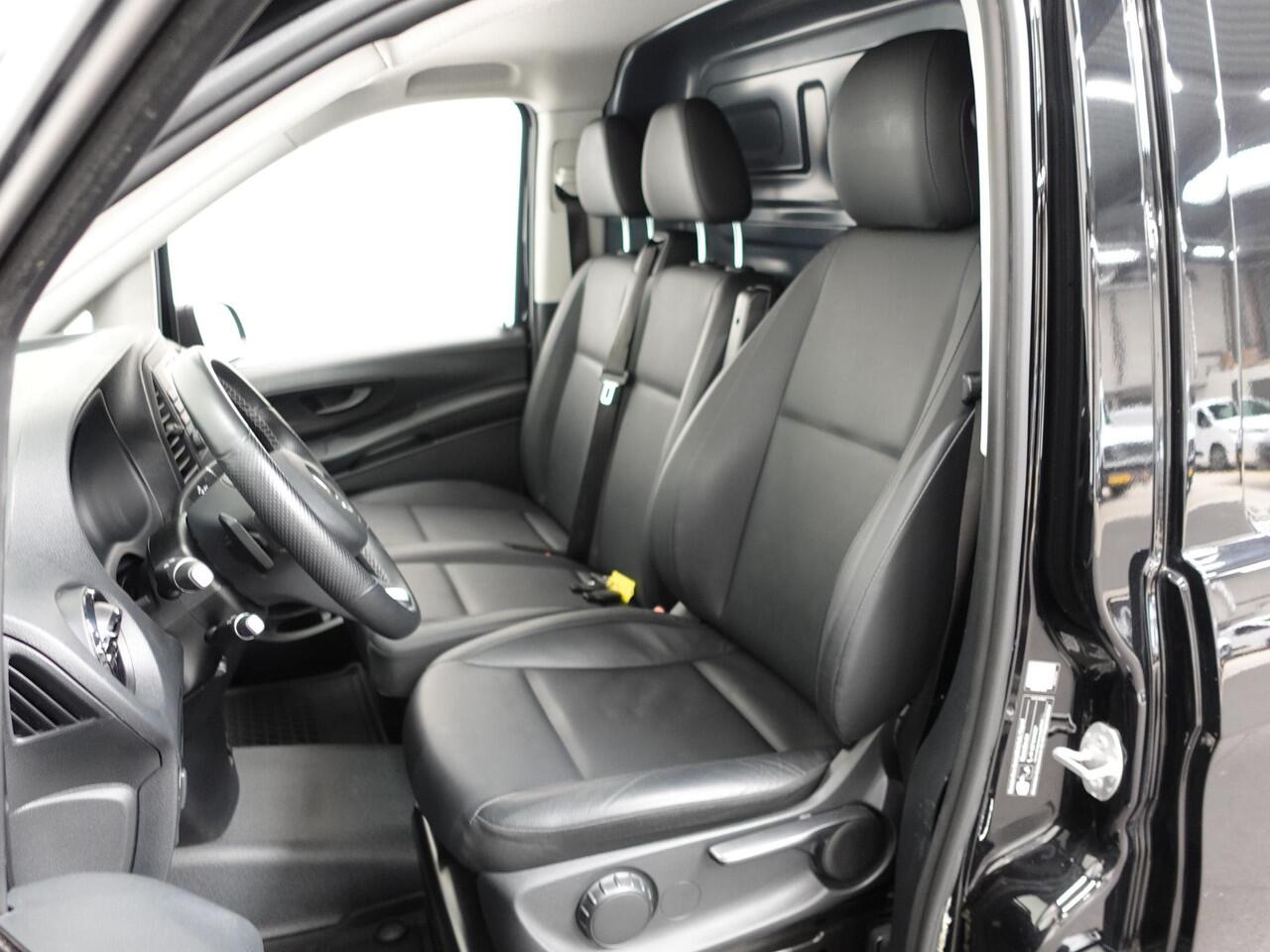 Mercedes-Benz VITO 119 CDI Lang Automaat Airco Bluetooth Camera Trekhaak