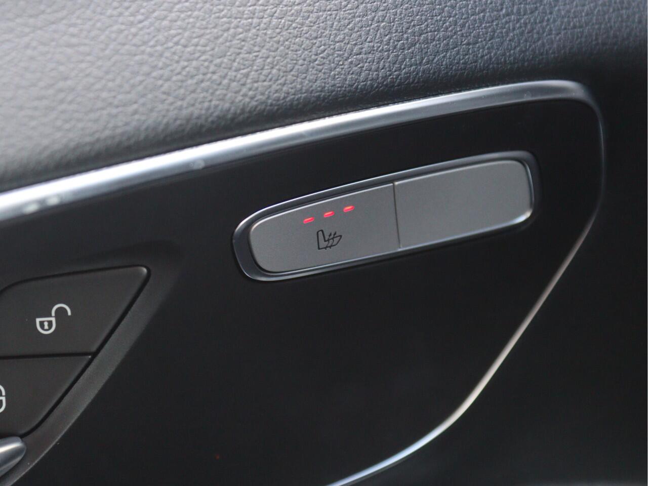 Mercedes-Benz VITO eVito Lang 66 kWh