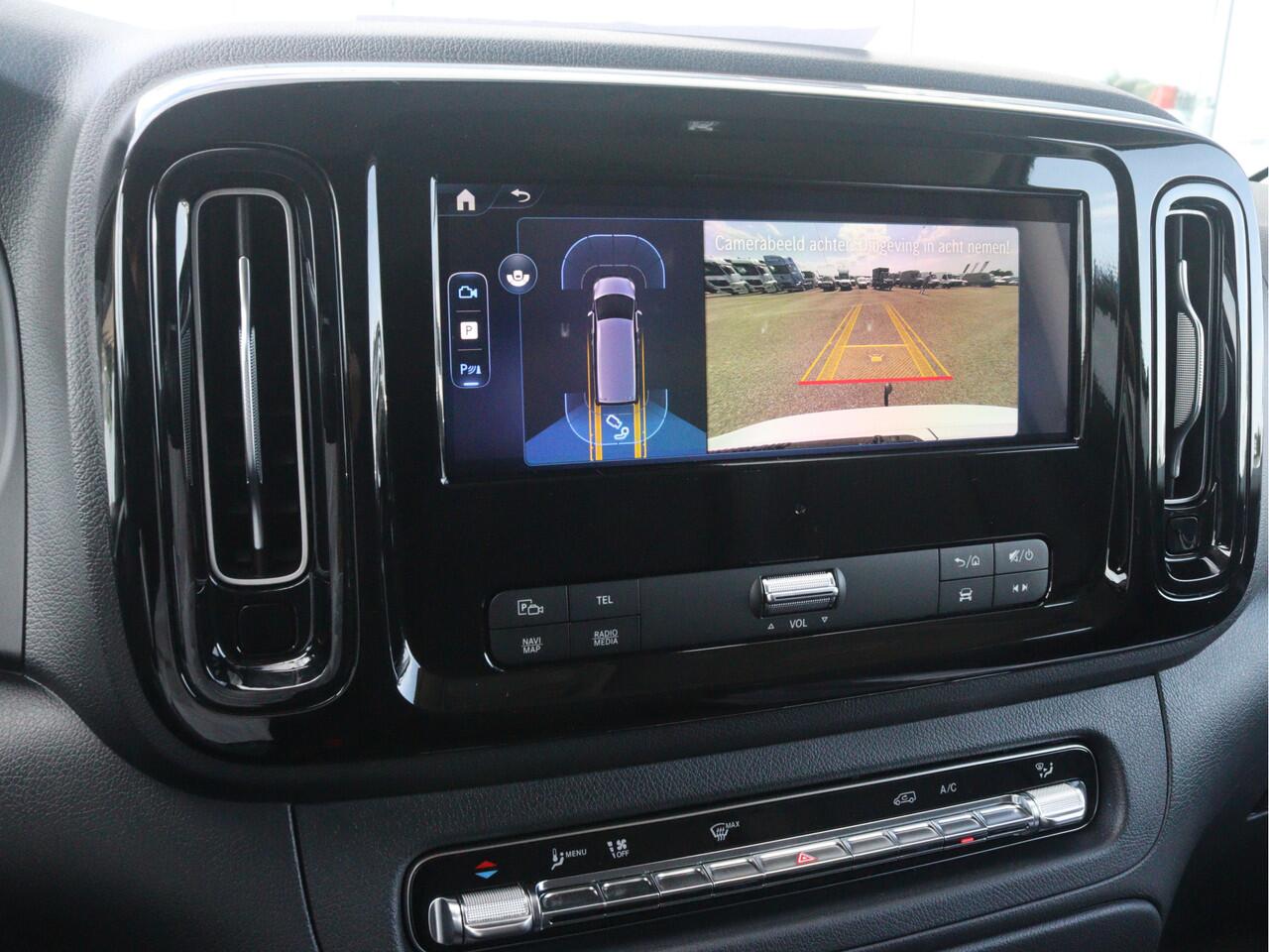 Mercedes-Benz VITO 114 CDI L2 Select | AIRCO/CAMERA/CRUISE/2.500KG AHW | Certified