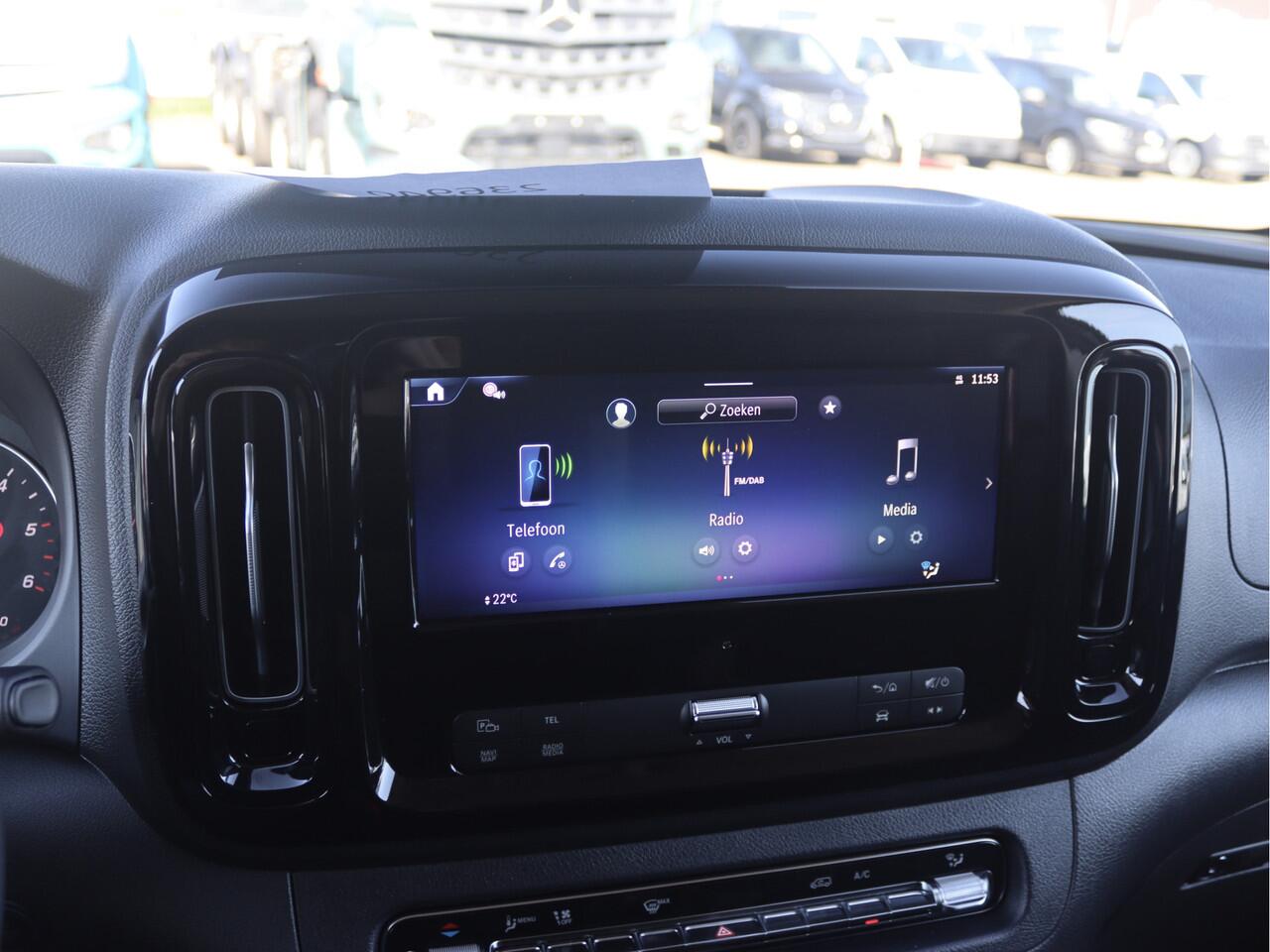 Mercedes-Benz VITO 114 CDI GB L2 PRO