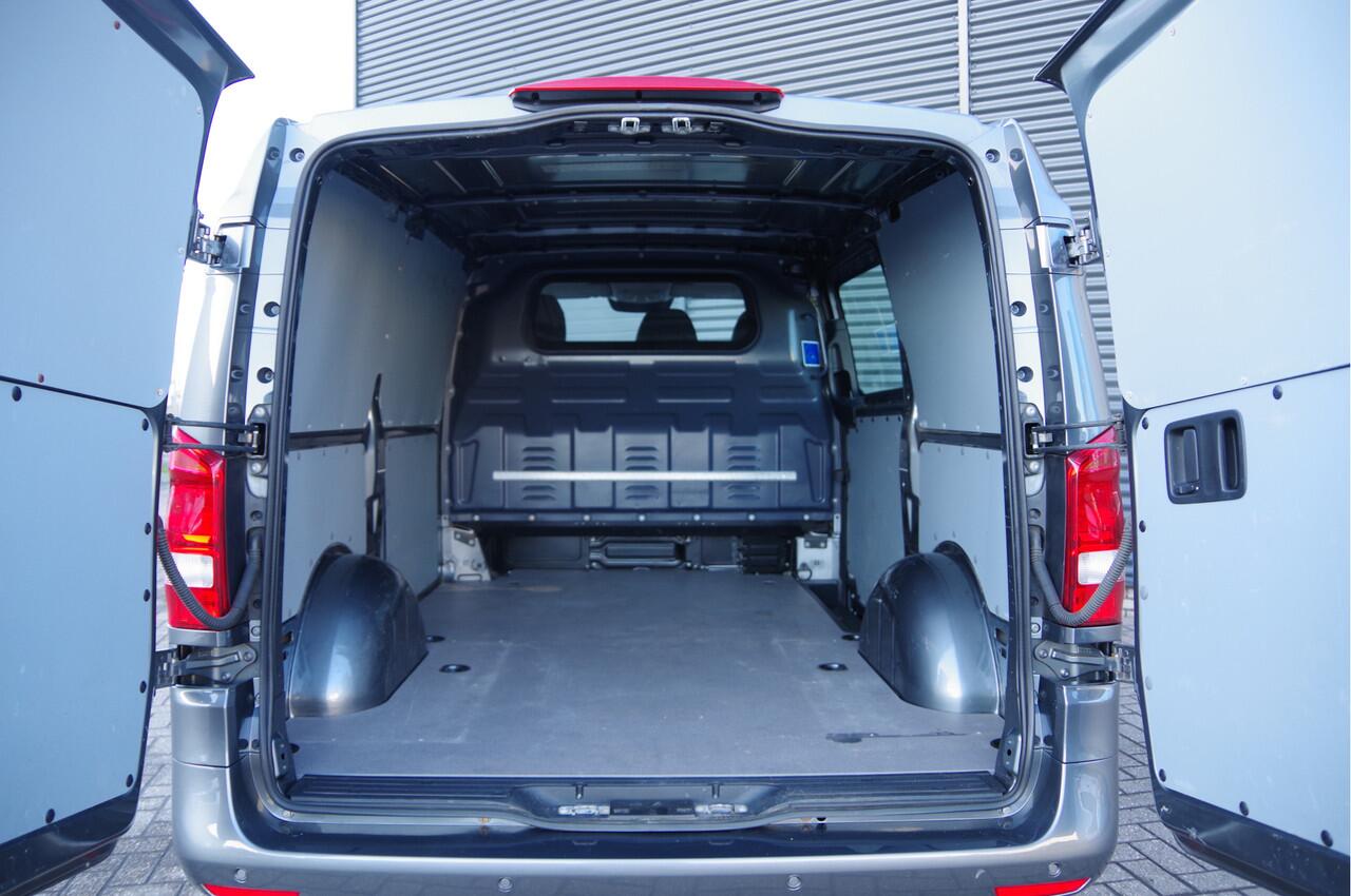 Mercedes-Benz VITO 119 CDI L2 AUT. LED, CAMERA, STOELVERWARMING, CRUISE, AIRCO, PARKEERSENSOREN