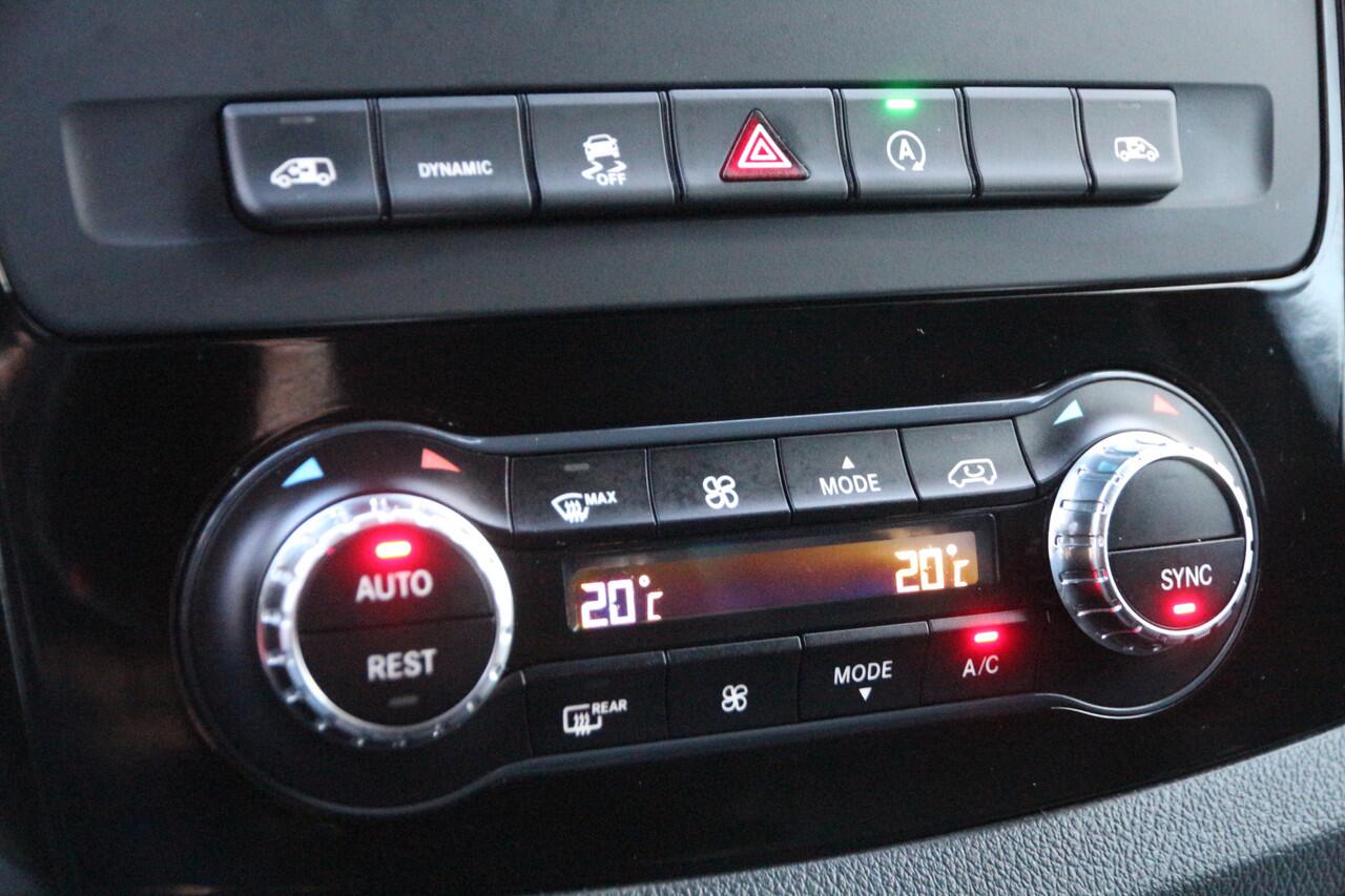 Mercedes-Benz VITO 119 CDI | DC | 4Matic | 2x Elektr. schuifdeuren | Clima..