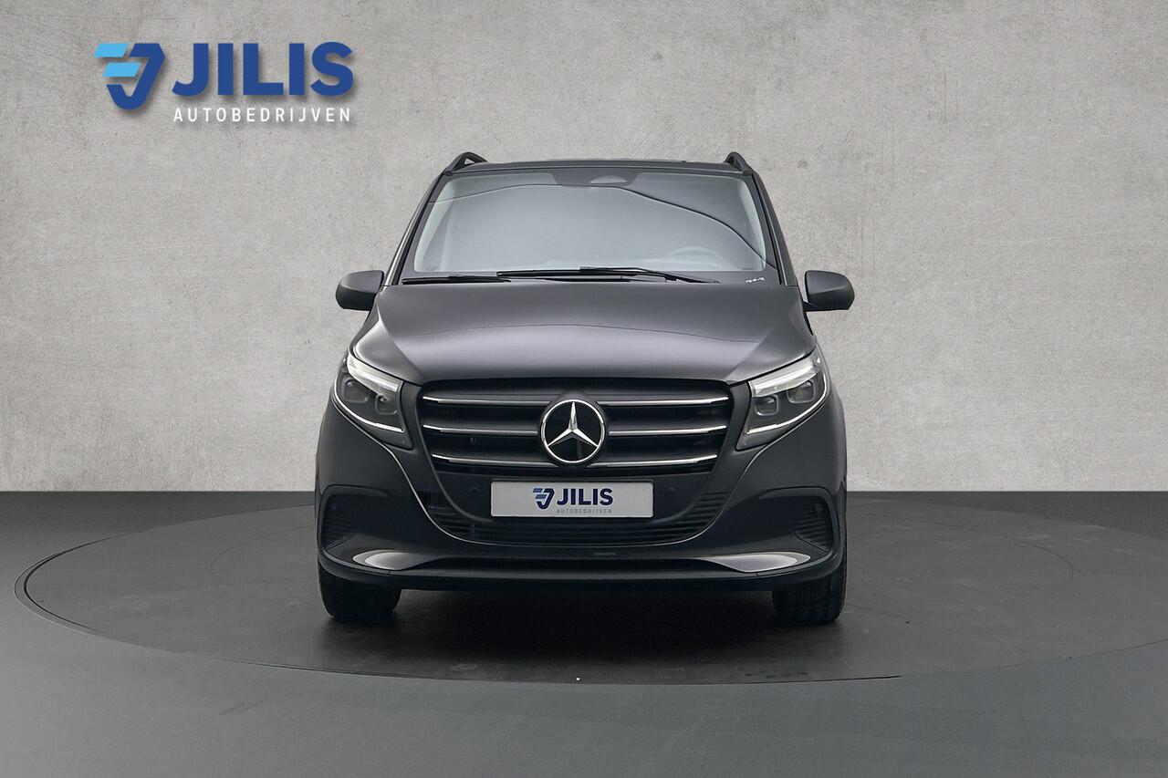 Mercedes-Benz VITO 114 CDI L2 Automaat | Lederen bekleding | LED | Parkeersensoren | Camera | Apple carplay