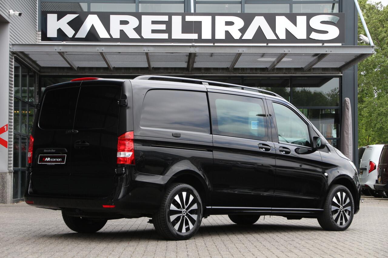 Mercedes-Benz VITO 119 CDI | Aut. | 4Matic | 2x Schuifdeur | Clima | Cruise