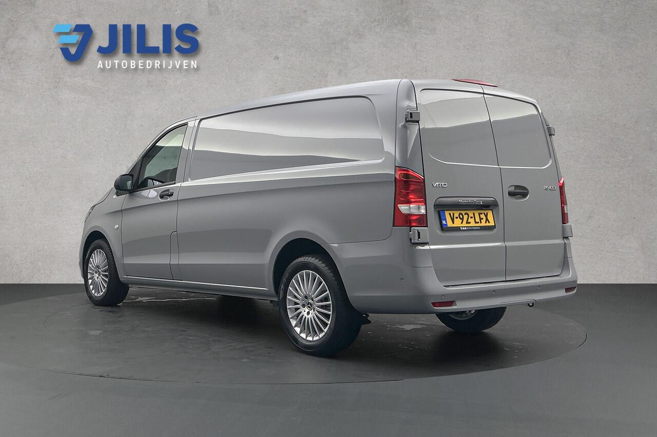 Mercedes-Benz VITO 119 CDI L2 Select | Adaptieve cruise control | Camera | Parkeersensoren | LED koplampen
