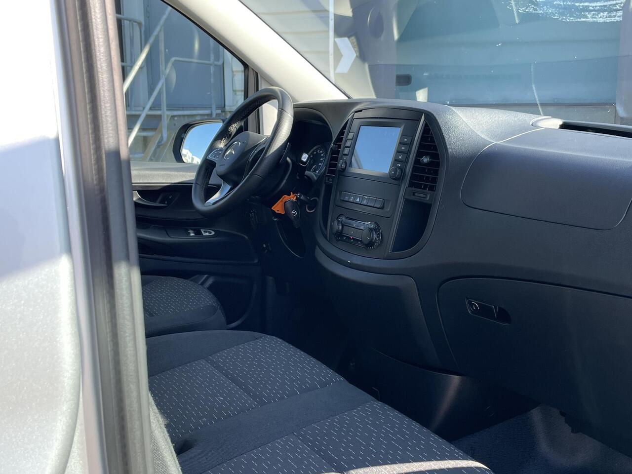 Mercedes-Benz VITO 119 CDI Lang