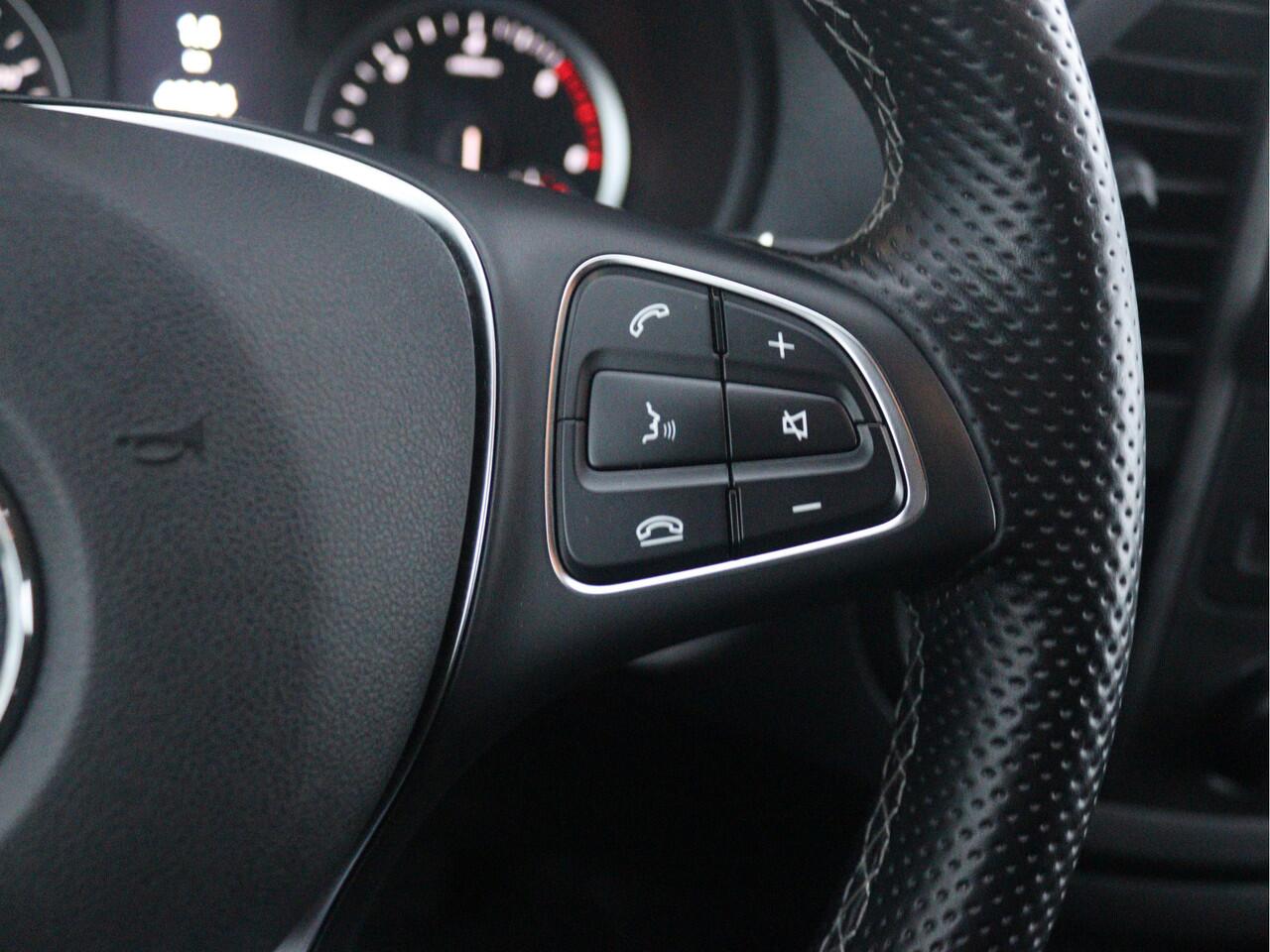 Mercedes-Benz VITO 114 CDI L3 | CLIMA/CAMERA/CRUISE | CERTIFIED