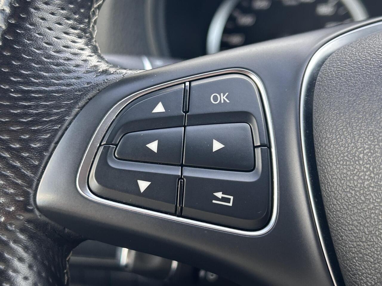 Mercedes-Benz VITO 114 CDI Lang Dubbel Cabine | Trekhaak | Cruise Control | Airco