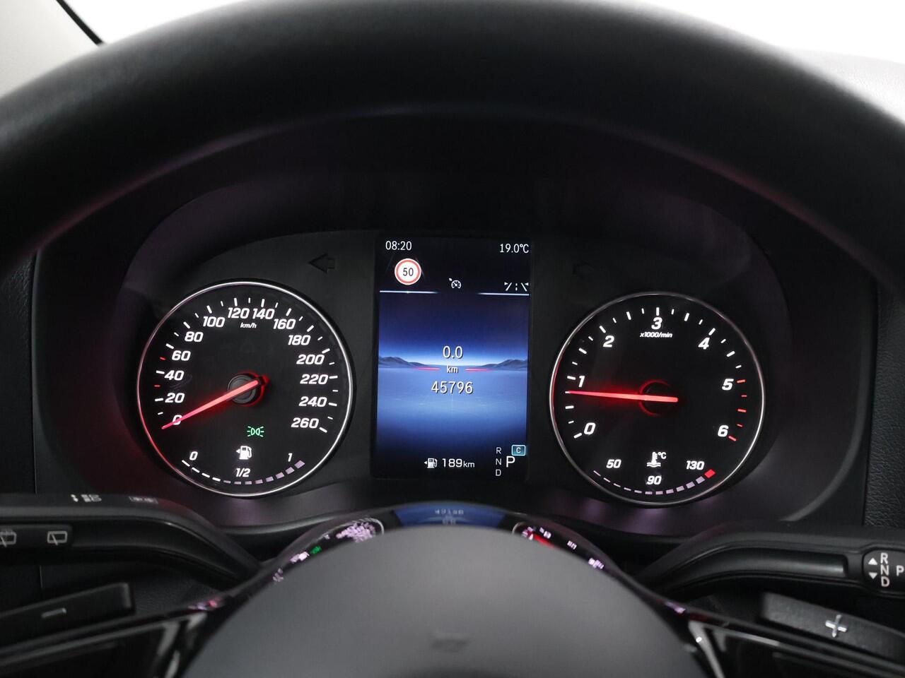 Mercedes-Benz VITO 116 CDI L2 Pro | Navigatie | Parkeercamera | Stoelverwarming | Keyless Go | 270° Deuren |