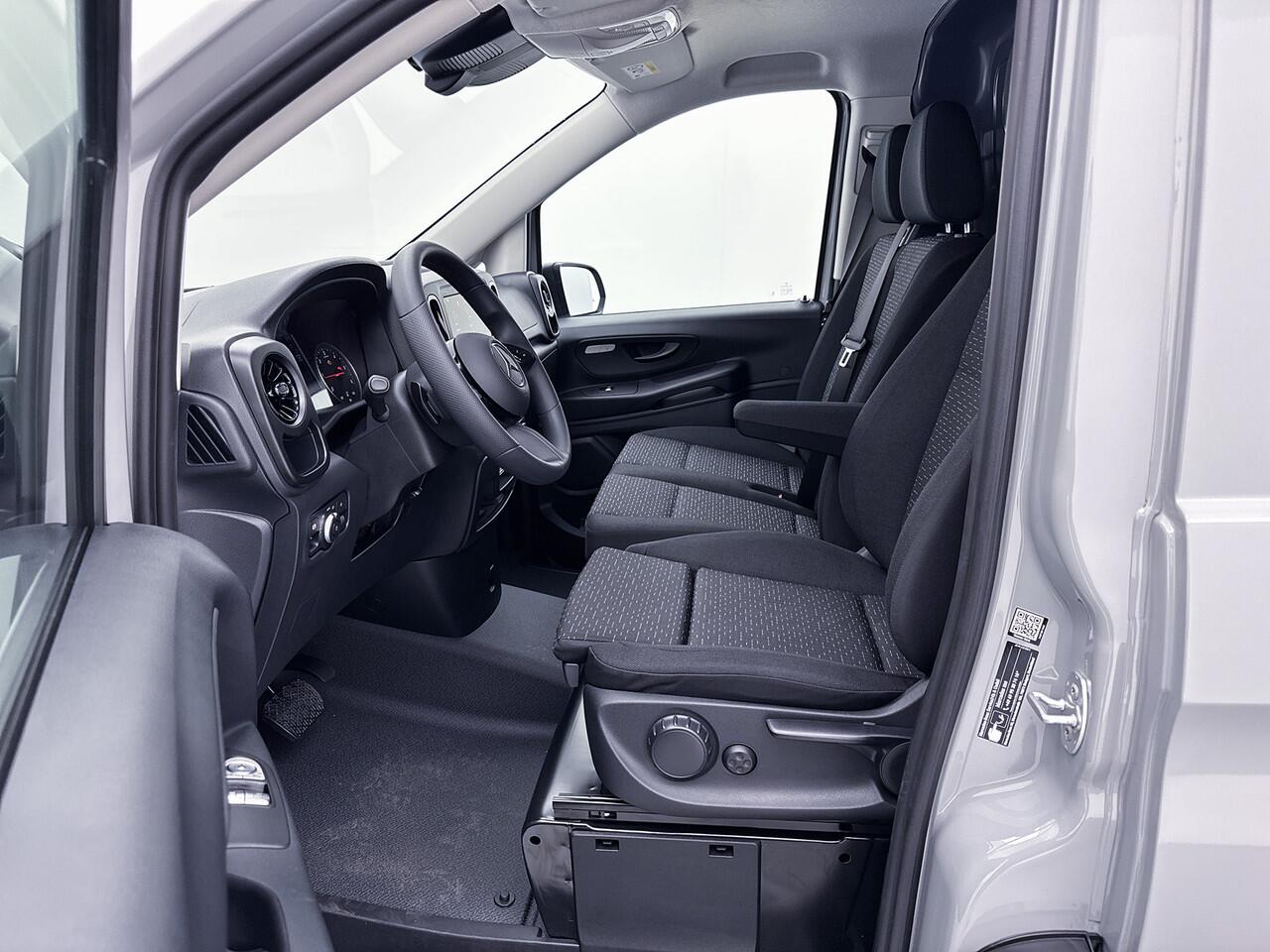 Mercedes-Benz VITO 116 CDI L2 Pro Trekhaak Multibeam LED Betimmering Achteruitrijcamera Parkeerpakket