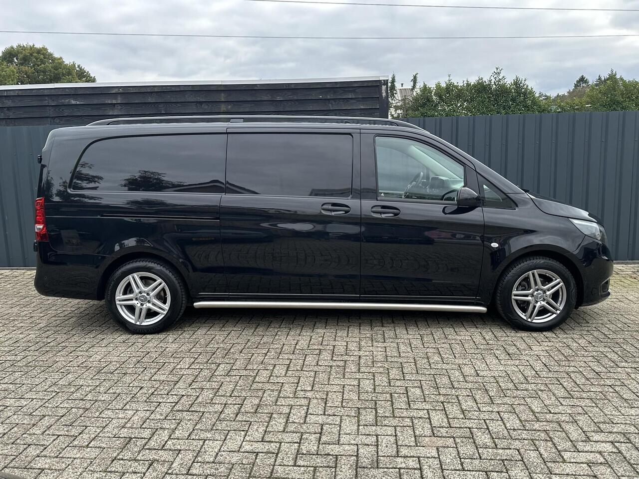 Mercedes-Benz VITO 116 CDI Extra Lang 1e Eigenaar