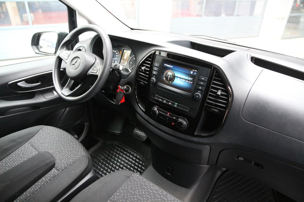 Mercedes-Benz VITO 114 CDI | Aut. | KAR-edition | Cruise | Airco..