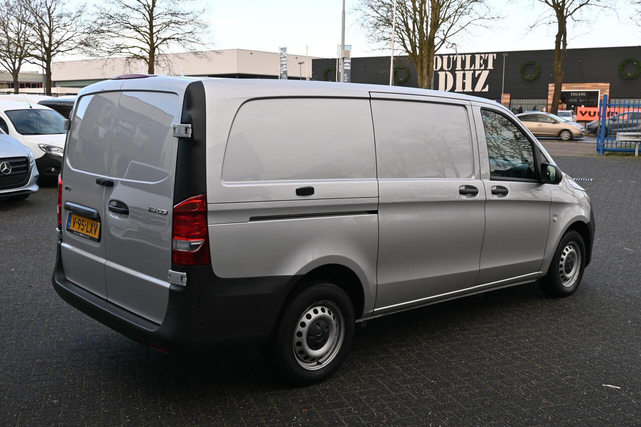 Mercedes-Benz VITO 116 CDI L2 Audio 40 Navigatie met camera, 270 Graden achterdeuren