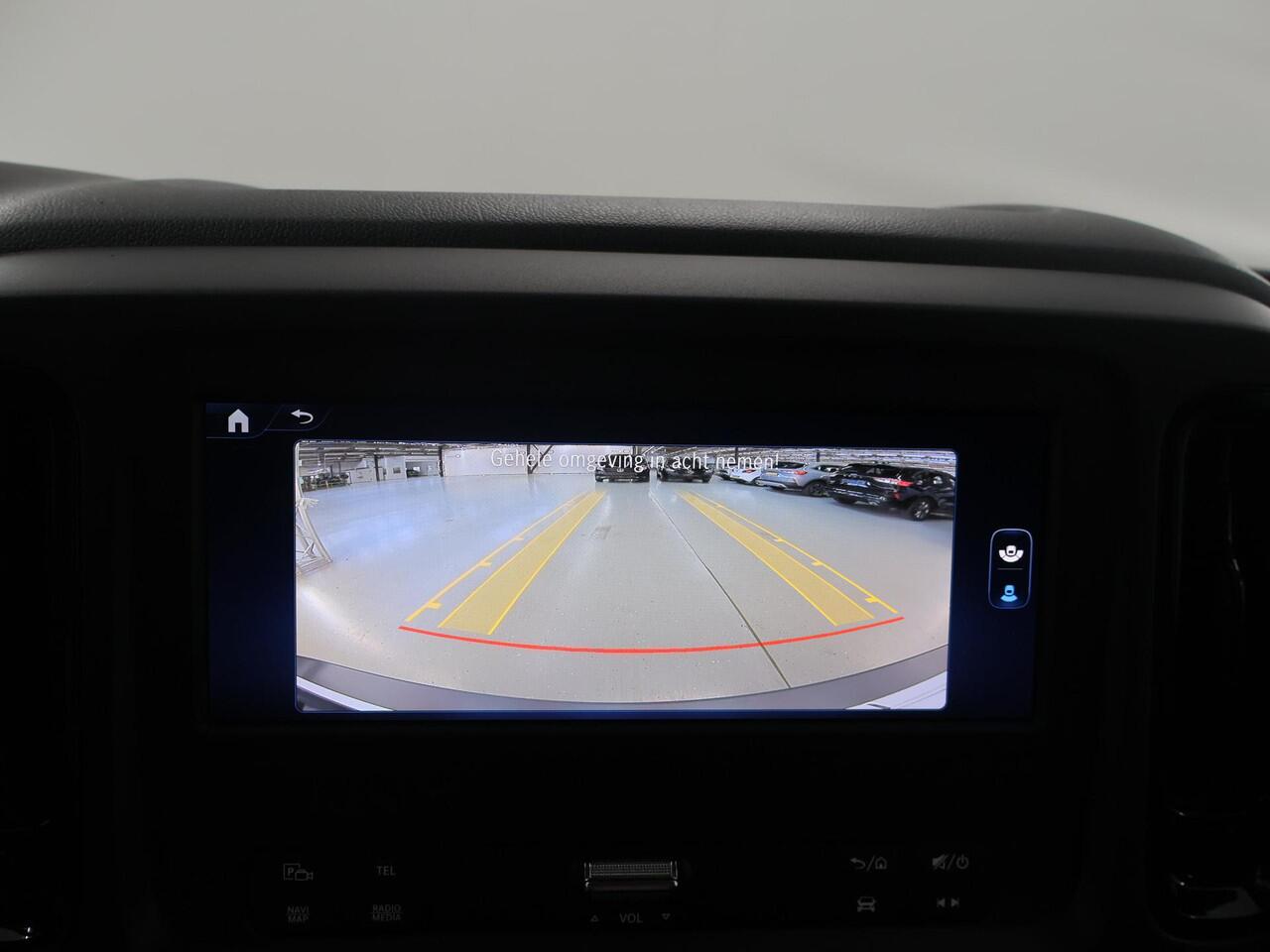 Mercedes-Benz VITO 110 CDI Bestelwagen L3 PRO | Achteruitrijcamera | 3 zits | Apple Carplay | Dodehoekassistent | Climate Control | Climate Control |