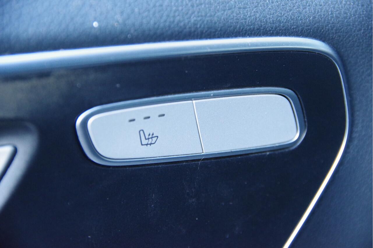 Mercedes-Benz VITO 119 CDI L2 AUT. LED, CAMERA, STOELVERWARMING, CRUISE, AIRCO, PARKEERSENSOREN