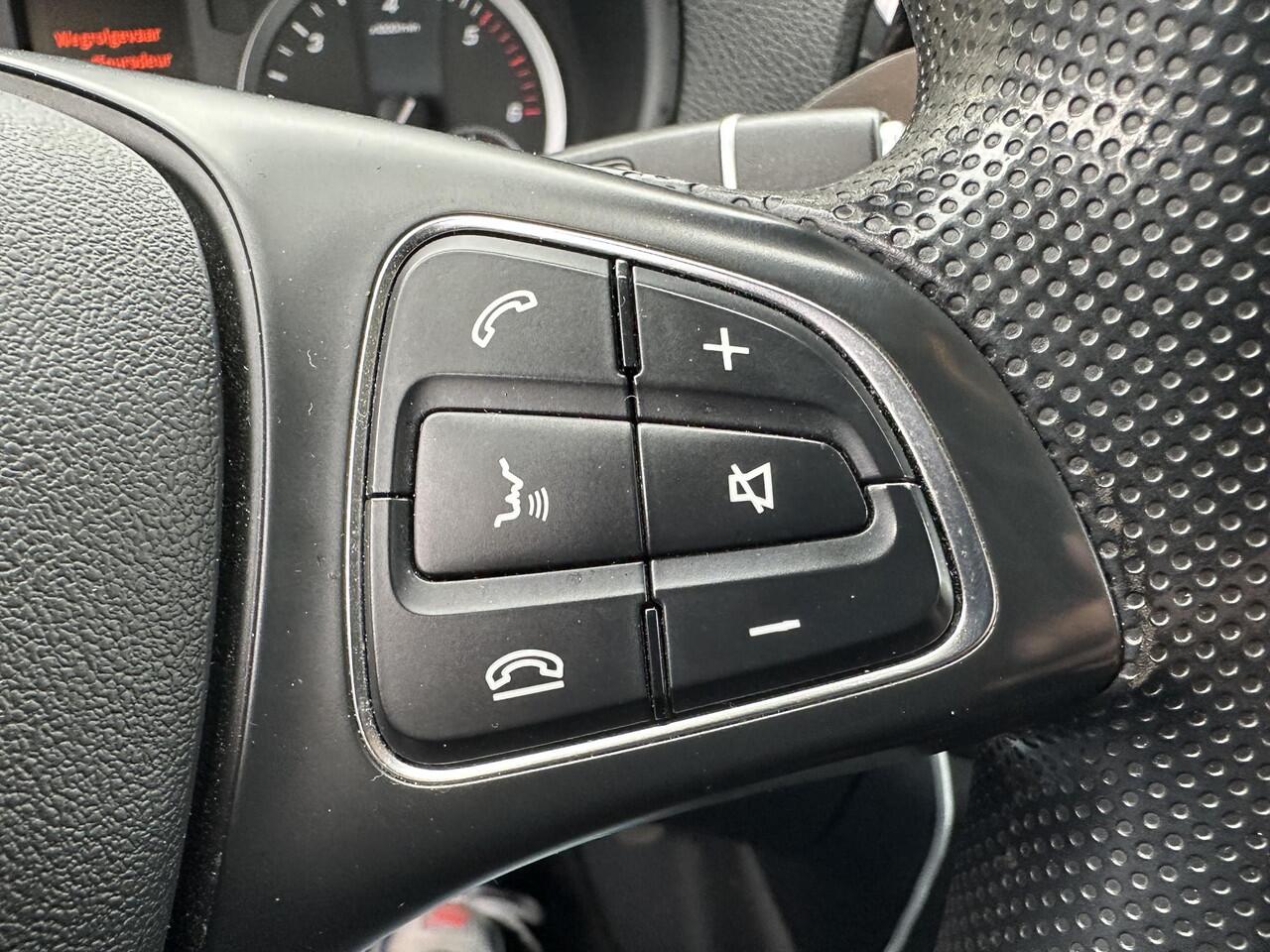 Mercedes-Benz VITO 116 CDI Extra Lang 1e Eigenaar