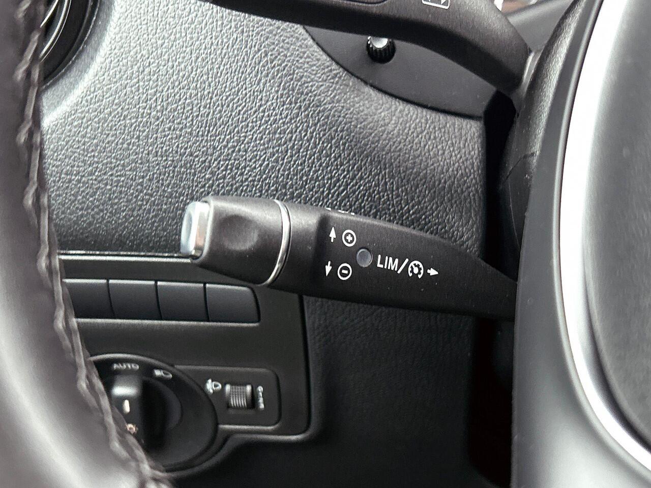 Mercedes-Benz VITO 114 CDI Lang Automaat Navigatie Airco Bluetooth Camera Trekhaak