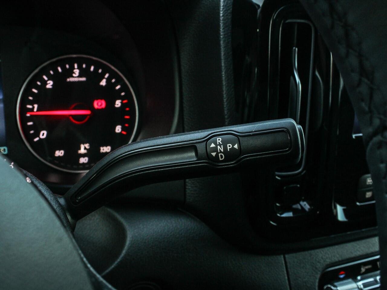 Mercedes-Benz VITO 119 CDI 190PK Automaat Bestelwagen L2 | BPM VRIJ! | STANDKACHEL | LED KOPLAMPEN | DISTRONIC | STOELVERWARMING | MBUX | ACHTERKLEP |