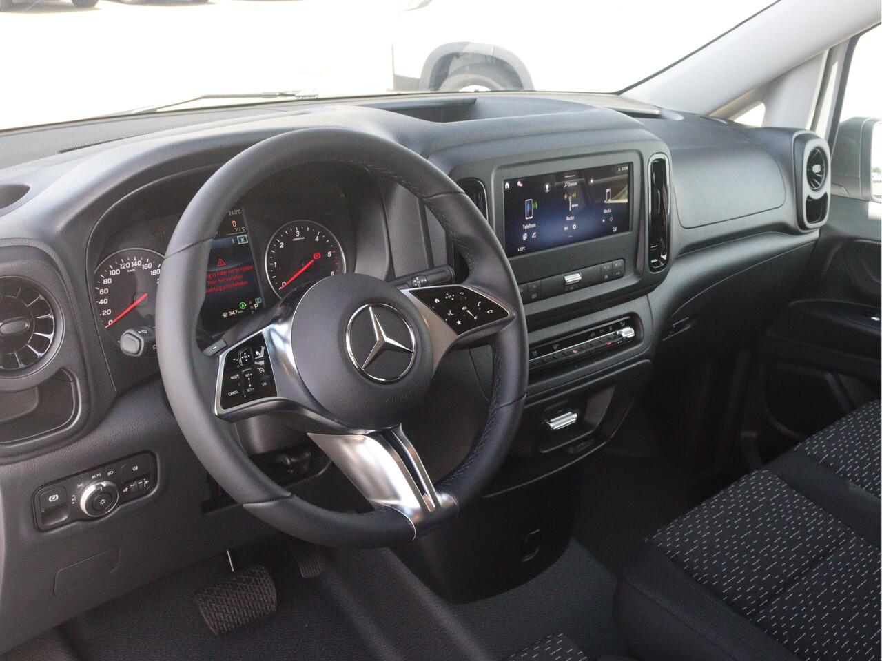 Mercedes-Benz VITO 114 CDI L3 Pro | AIRCO/CAMERA/CRUISE/2.500KG AHW | Certified