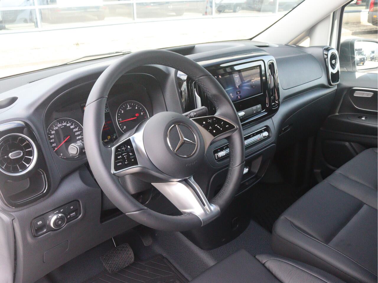 Mercedes-Benz VITO 114 CDI L2 Select | AIRCO/CAMERA/CRUISE/2.500KG AHW | Certified